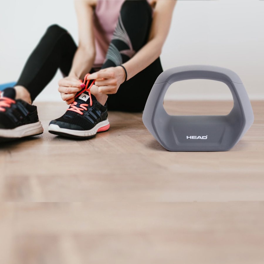 Silicone  Kettlebell 2.6 kg #2