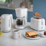 Kaffebryggare HD7411/00 3000-serien Arctic White #9