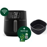 Airfryer HD9285/93 Cosmos XXL Connected App WiFi #2