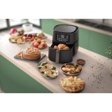 Airfryer HD9285/93 Cosmos XXL Connected App WiFi #5