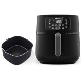 Airfryer HD9285/93 Cosmos XXL Connected App WiFi #1