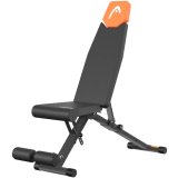 Fitness Bench #1