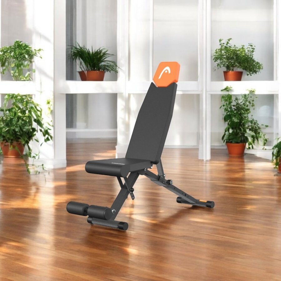 Fitness Bench #2
