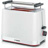 Brdrost TAT3M121 Vit 950W Bagels Funktion. #1