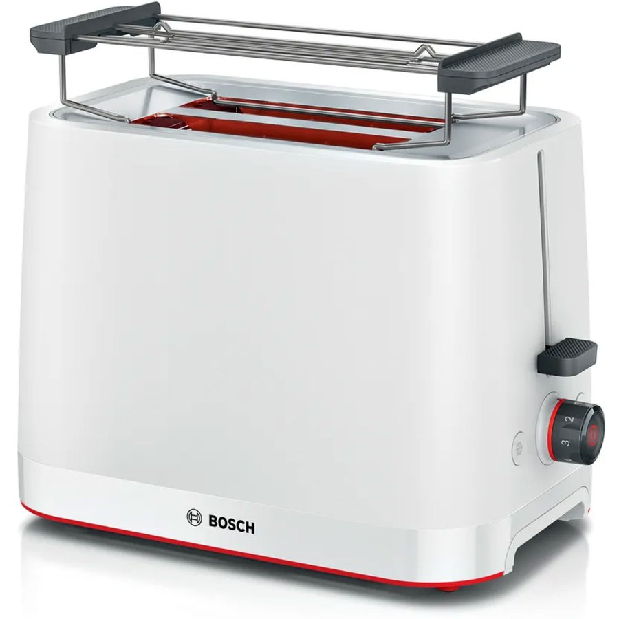 Brdrost TAT3M121 Vit 950W Bagels Funktion. #1