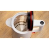 Vattenkokare TWK1M121 1,7l vit #5