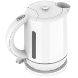 Vattenkokare Diamond 1,5L 2200W vit #9