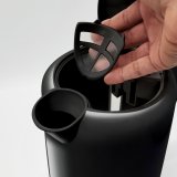 Vattenkokare Diamond 1,5L 2200W svart #17