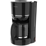 Kaffebryggare Diamond 1,25L 980W Droppstopp svart #1