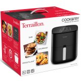 Air fryer Cook & Fry 5L 1500W #5