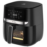 Air fryer Smart Cook & Fry 2in1 5,7L #1