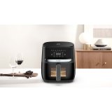 Air fryer Smart Cook & Fry 2in1 5,7L #4