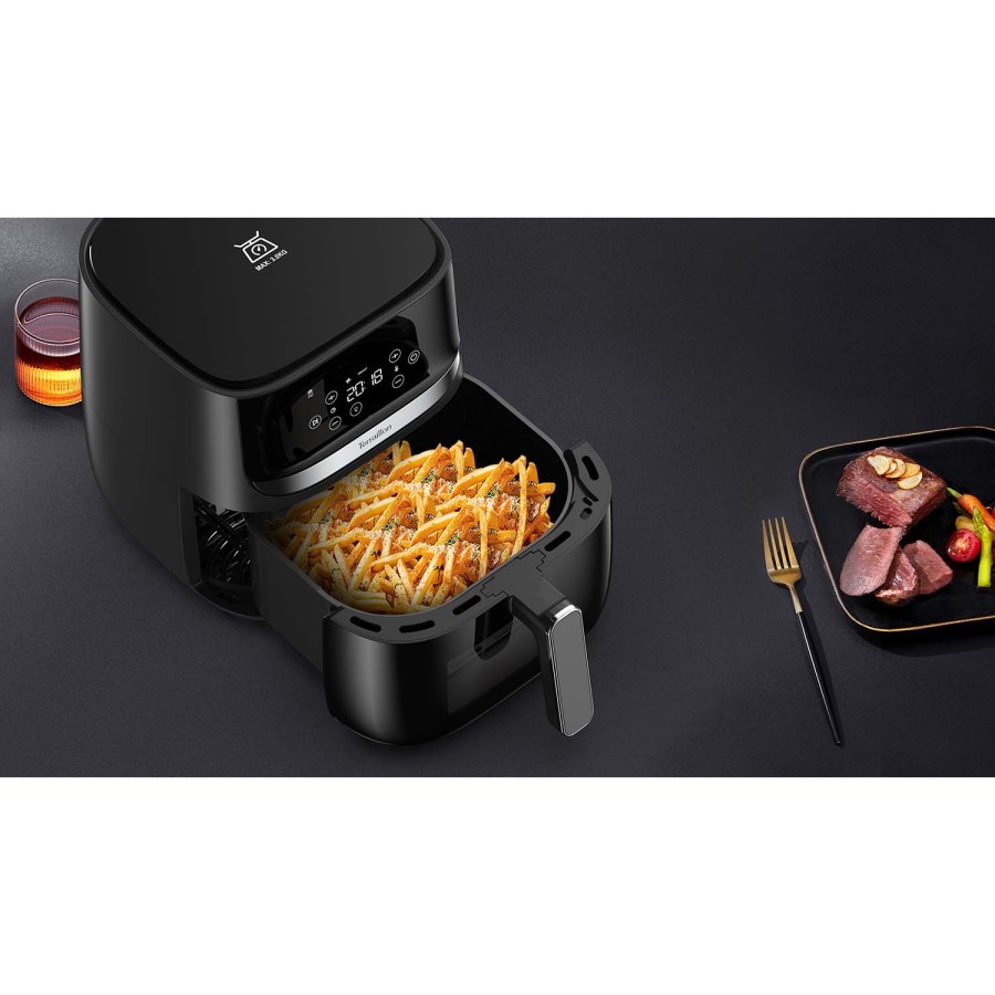 Air fryer Smart Cook & Fry 2in1 5,7L #5