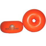 Aquaring armringar -30 kg Orange #1