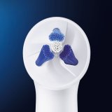 Borsthuvud iO Specialised Clean 2st #4
