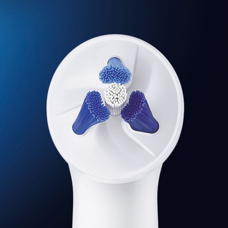 Borsthuvud iO Specialised Clean 2st #4
