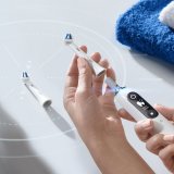 Borsthuvud iO Specialised Clean 2st #6