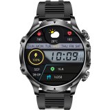 Smartklocka Venture - Svart #2