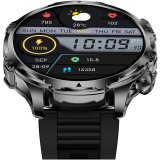 Smartklocka Venture - Svart #3