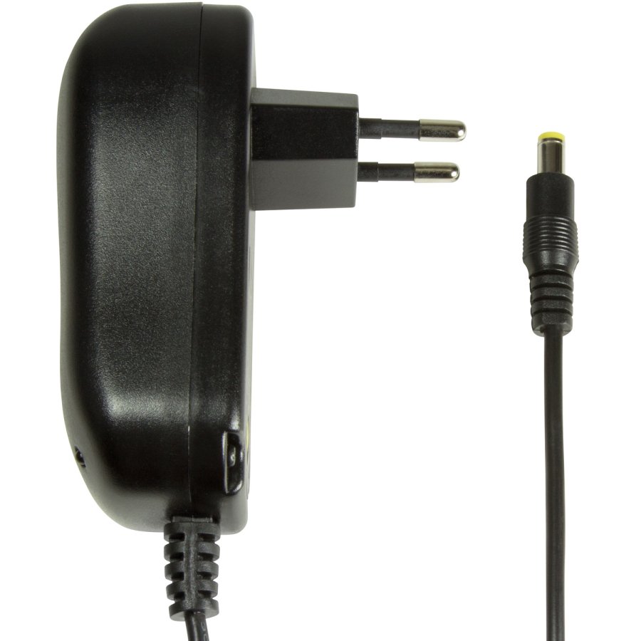 Ntadapter 230V-> 3-12V 2A 24W #5