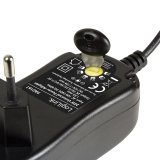 Ntadapter 230V-> 3-12V 2A 24W #7