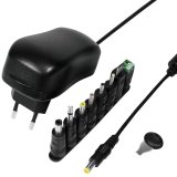 Ntadapter 230V-> 3-12V 1A 12W #1