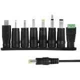 Ntadapter 230V-> 3-12V 1A 12W #3