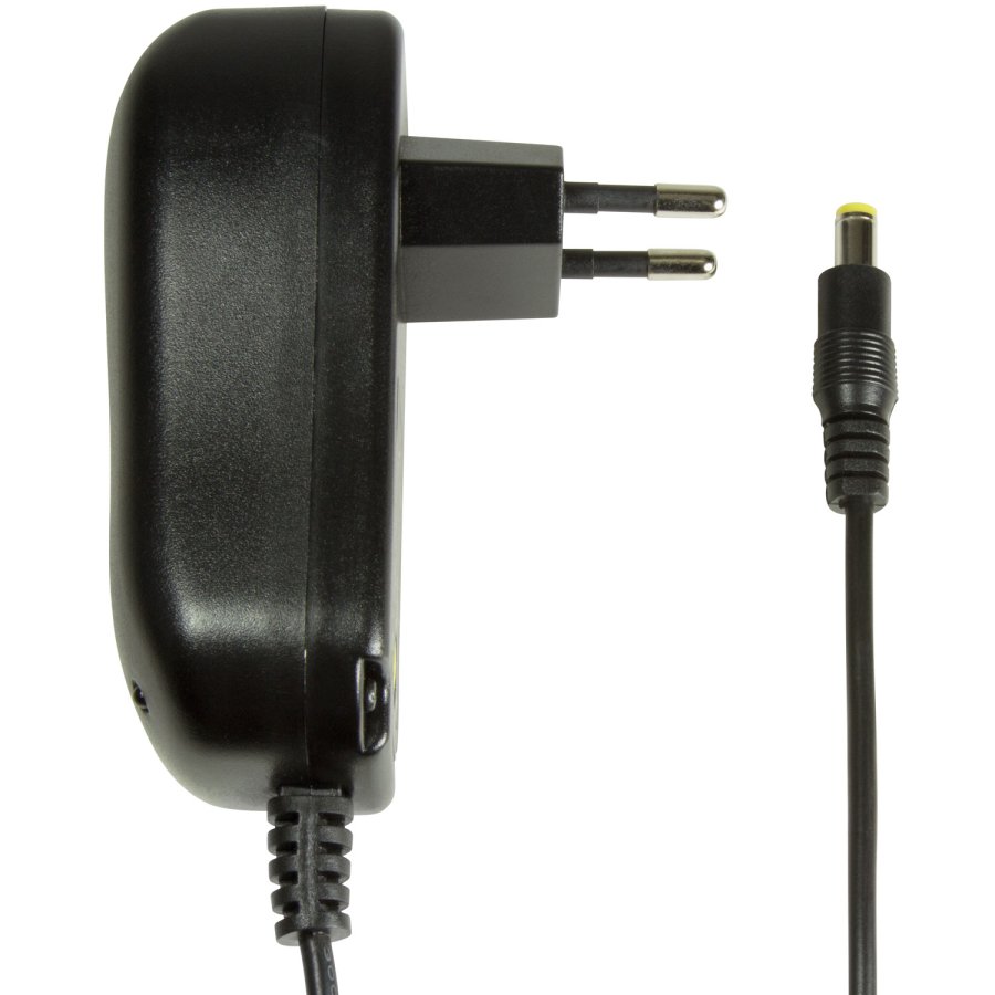 Ntadapter 230V-> 3-12V 1A 12W #6