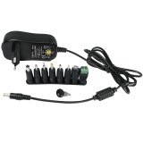 Ntadapter 230V-> 3-12V 1A 12W #5