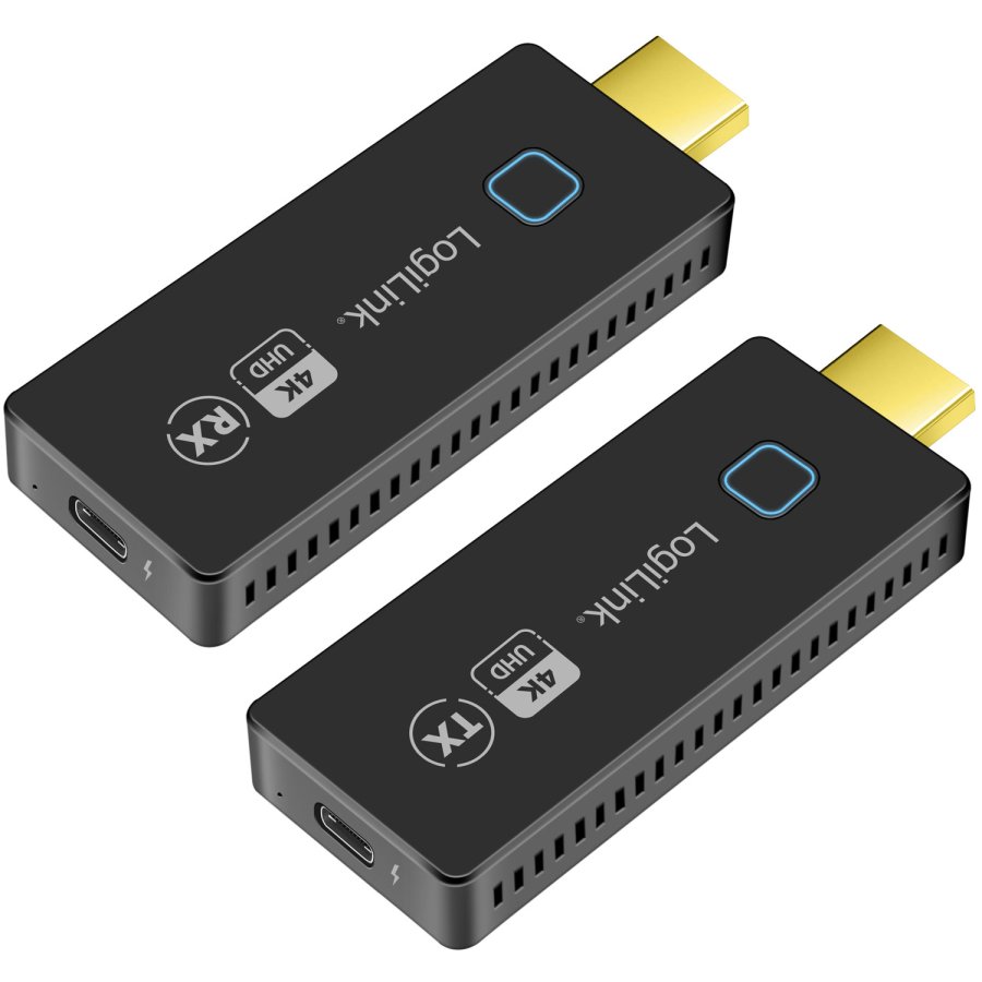Trdls HDMI-verfring HDMI till HDMI-kit 1till1 4K@60Hz #2