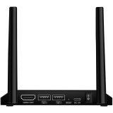 Trdls HDMI-verfring KVM 1till4 4K@60Hz #3