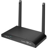 Mottagarenhet fr HDW0103 Trdls HDMI 4K@60Hz #1