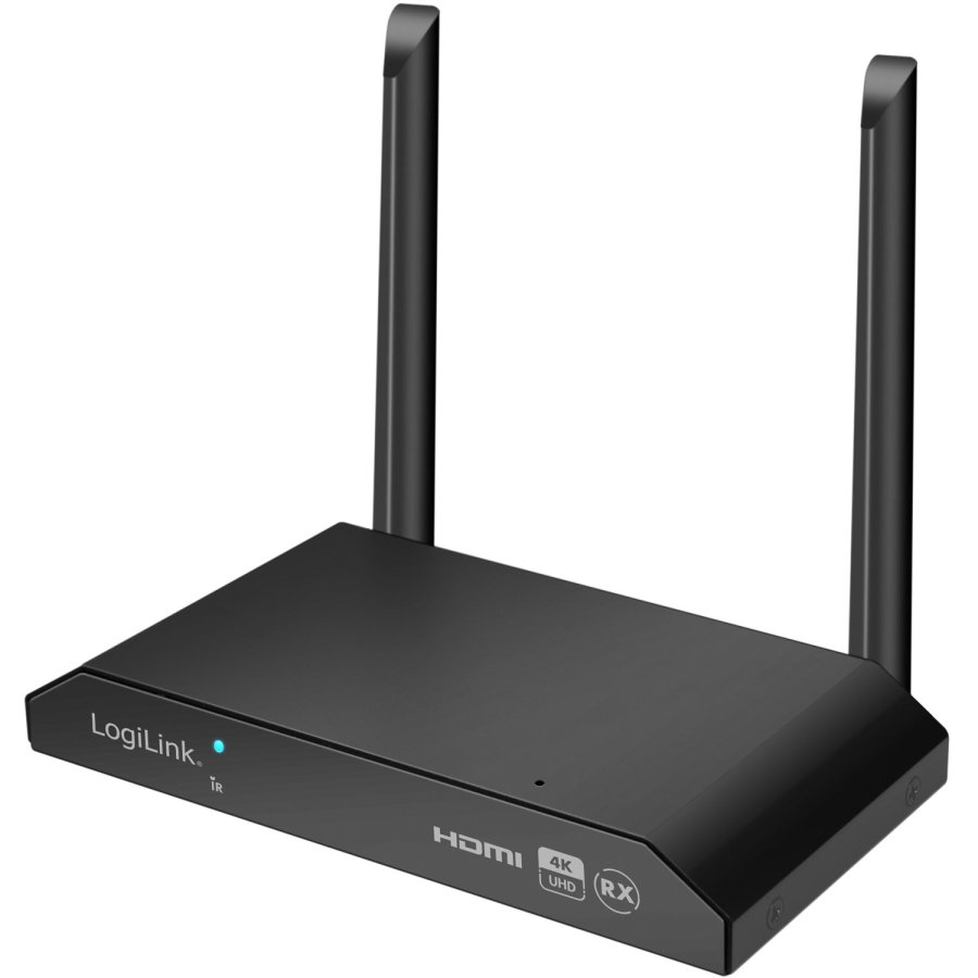 Mottagarenhet fr HDW0103 Trdls HDMI 4K@60Hz #1