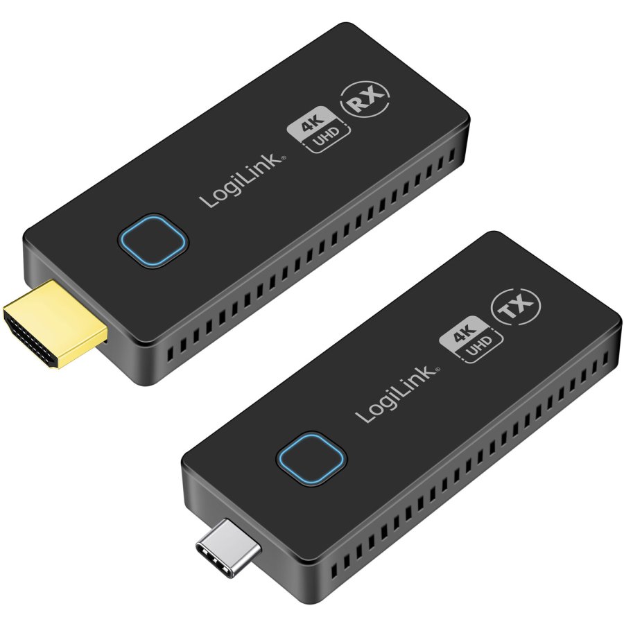 Trdls HDMI-verfring USB-C till HDMI-kit 1till1 4K@60Hz #1