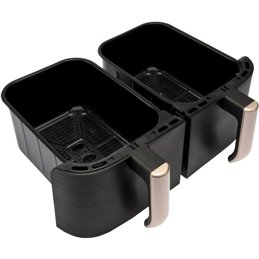 Airfryer 27680-56/RH Satisfry Dual Basket Air Fry #3