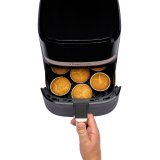 Airfryer 27610-56/RH Satisfry Air Fryer 4.3L #4