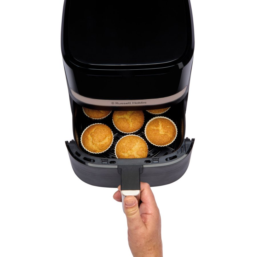 Airfryer 27610-56/RH Satisfry Air Fryer 4.3L #4