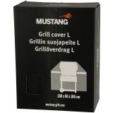 Mustang Grill cover L 180x60x100 cm 602303 #1