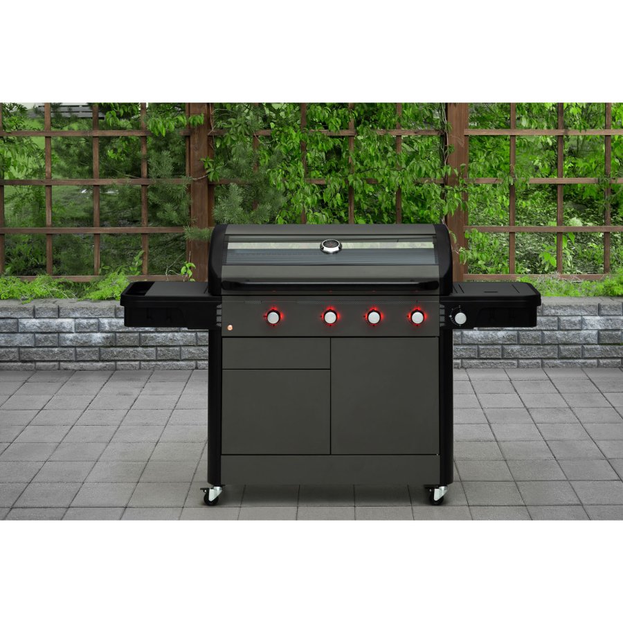 Gasgrill Sapphire 4+1  325423 #5