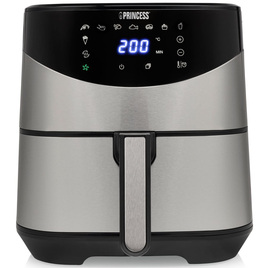 Airfyrer 5,5L 1700W 183031 #4