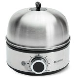 ggkokare Timer 7 gg EB600 Rostfri #1