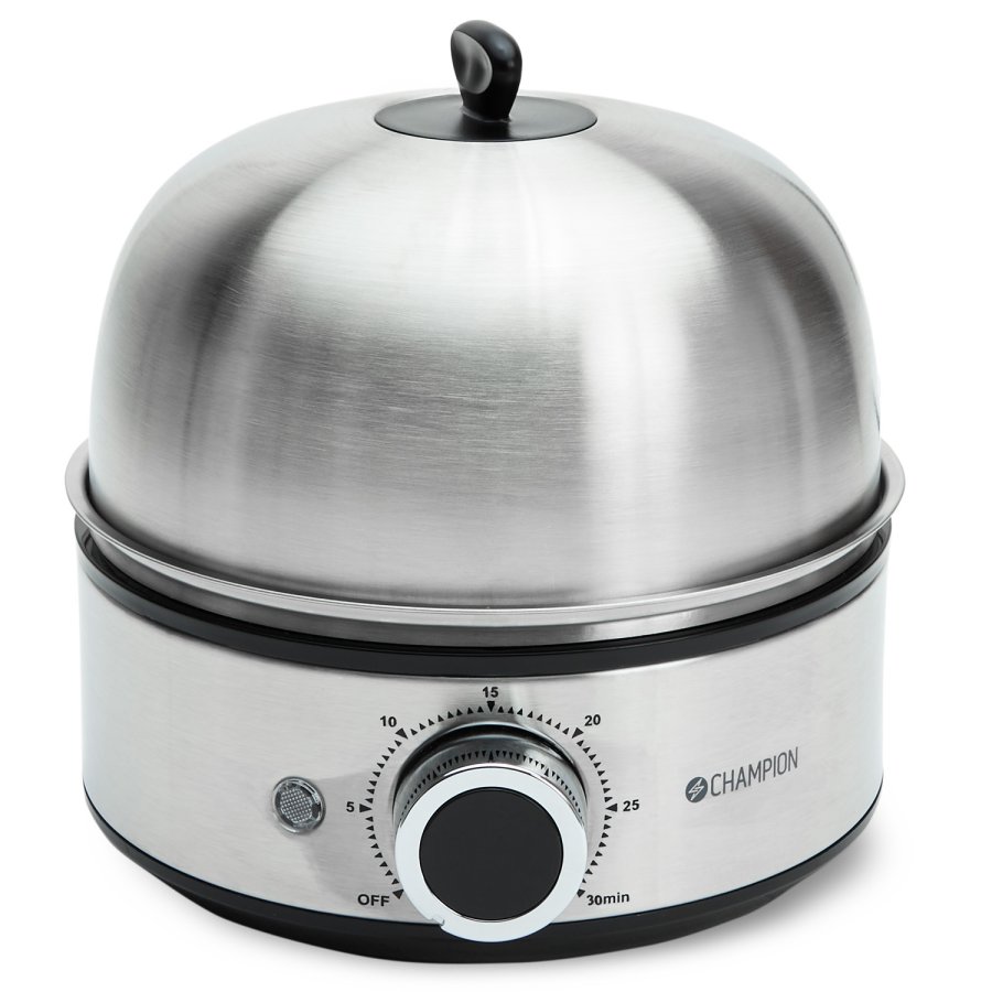 ggkokare Timer 7 gg EB600 Rostfri #1