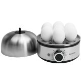 ggkokare Timer 7 gg EB600 Rostfri #3