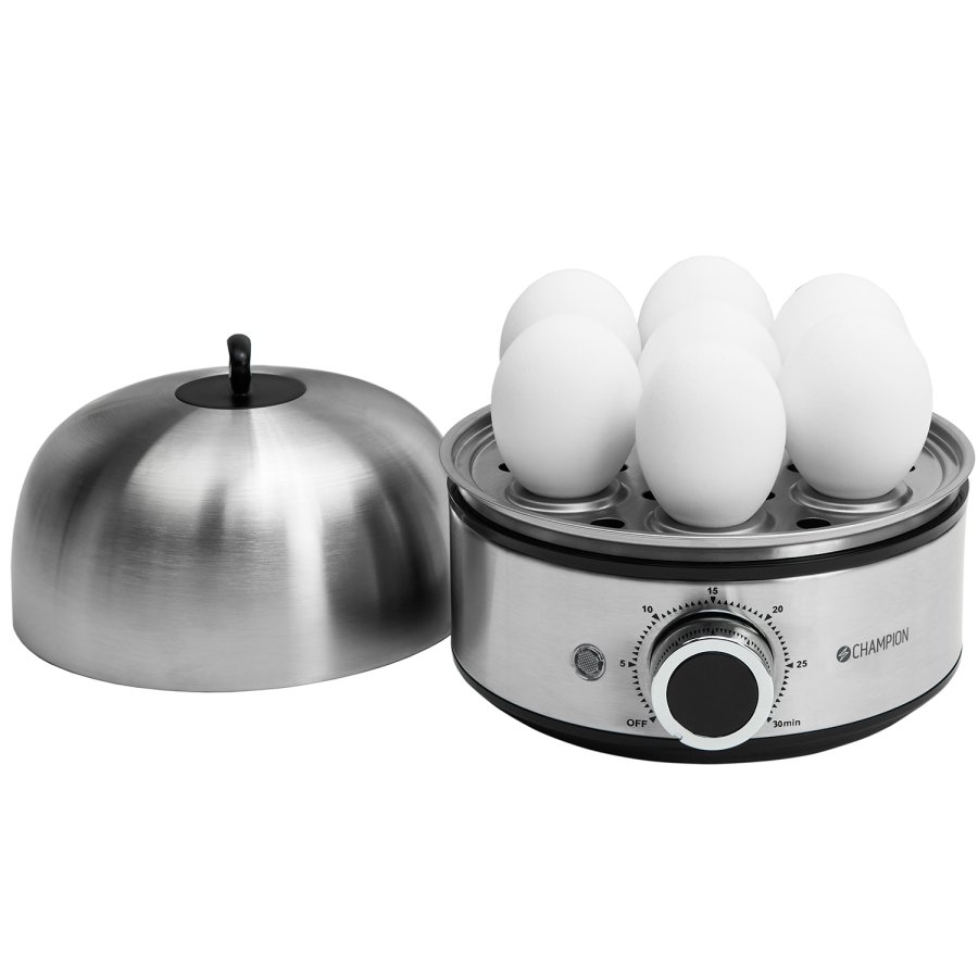 ggkokare Timer 7 gg EB600 Rostfri #3