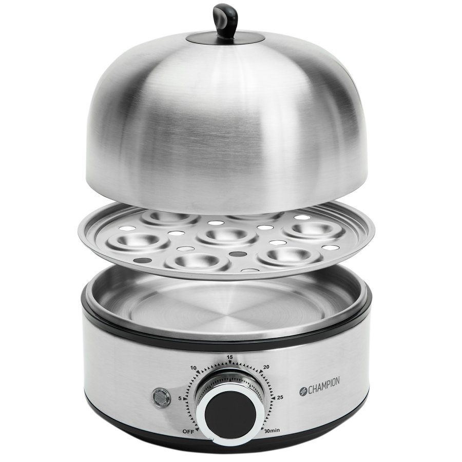 ggkokare Timer 7 gg EB600 Rostfri #5