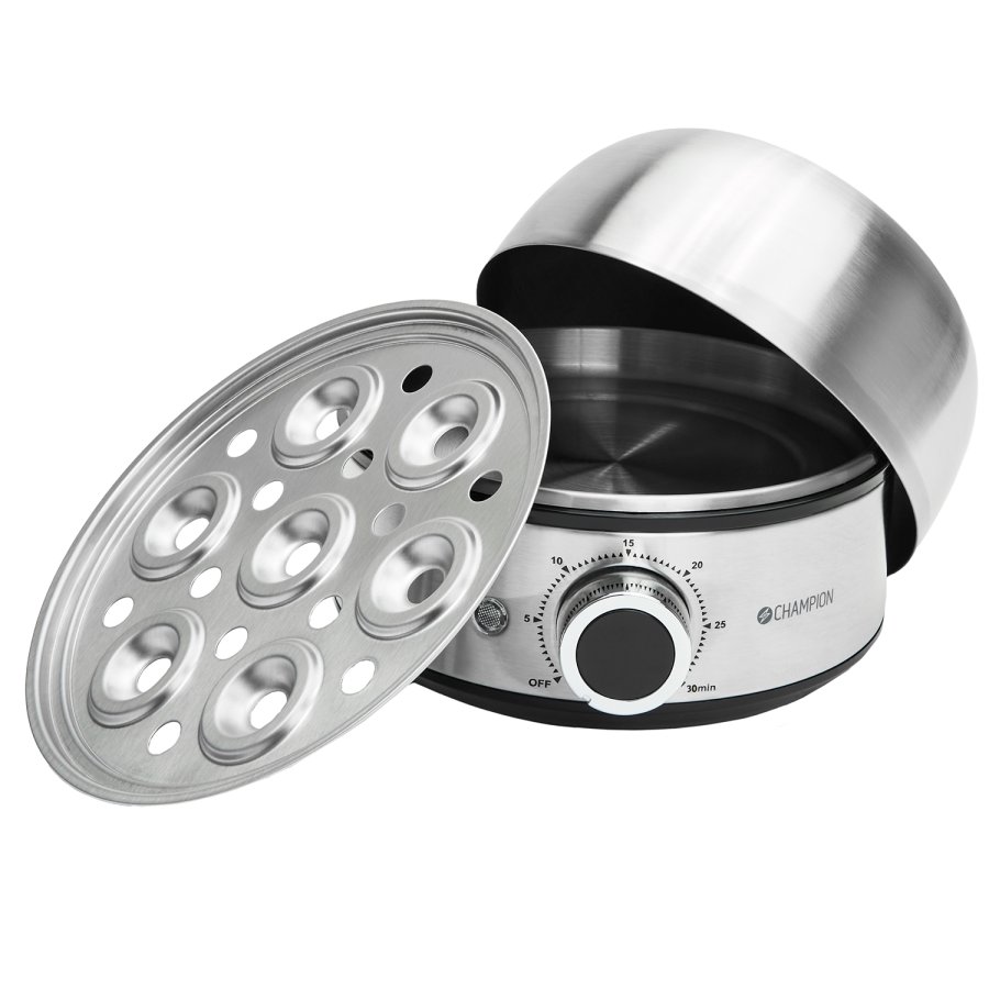 ggkokare Timer 7 gg EB600 Rostfri #7