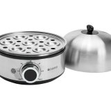 ggkokare Timer 7 gg EB600 Rostfri #13