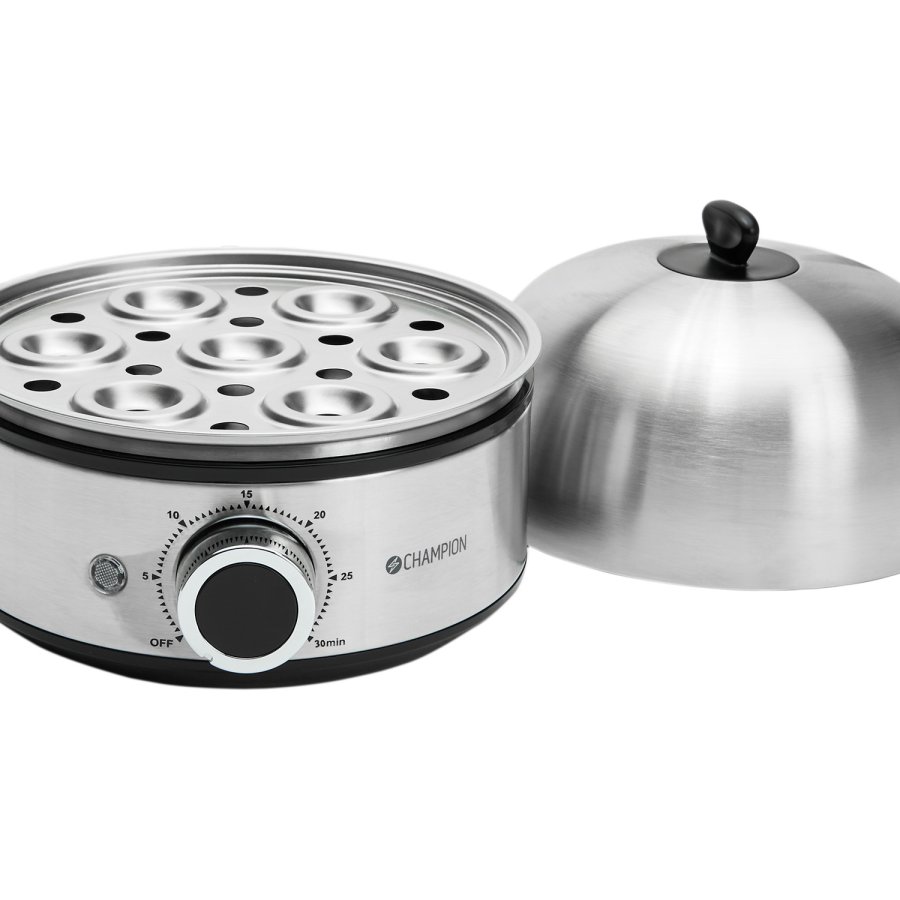 ggkokare Timer 7 gg EB600 Rostfri #13