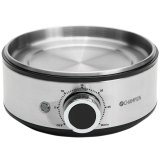 ggkokare Timer 7 gg EB600 Rostfri #15