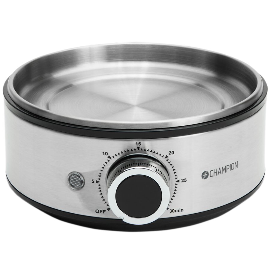 ggkokare Timer 7 gg EB600 Rostfri #15